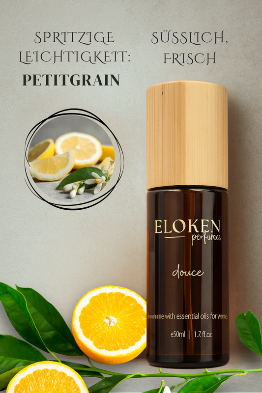 Eau de Parfum für Damen Douce 50 ml. / 1.7. fl.oz.