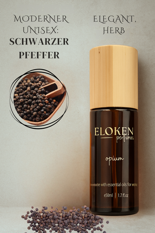 Eau de Parfum für Damen Opium 50 ml. / 1.7. fl.oz.