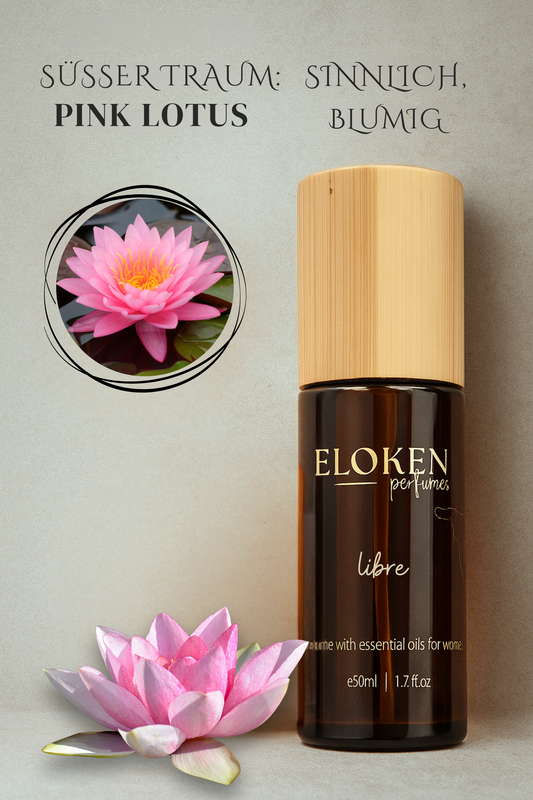 Eau de Parfum für Damen Libre 50 ml. / 1.7. fl.oz.