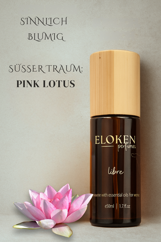 Eau de Parfum für Damen Libre 50 ml. / 1.7. fl.oz.