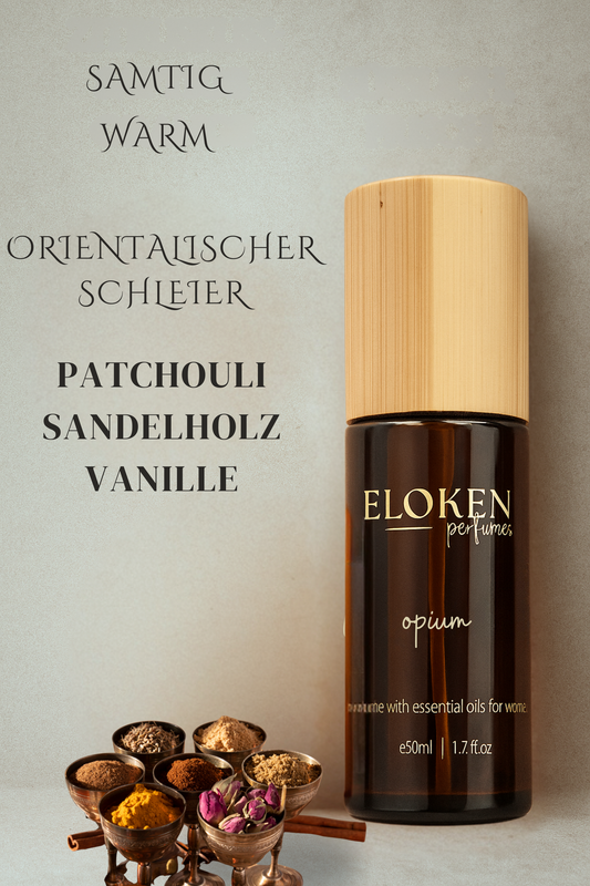 Eau de Parfum für Damen Opium 50 ml. / 1.7. fl.oz.