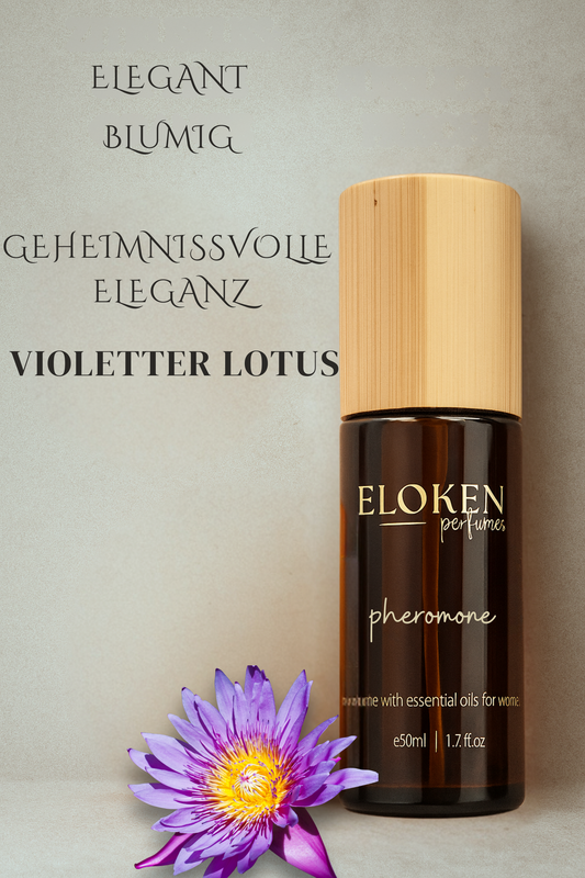 Eau de Parfum für Damen Pheromone 50 ml. / 1.7. fl.oz.